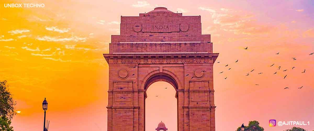 10 Places in Delhi You must-visits Once in your Life :