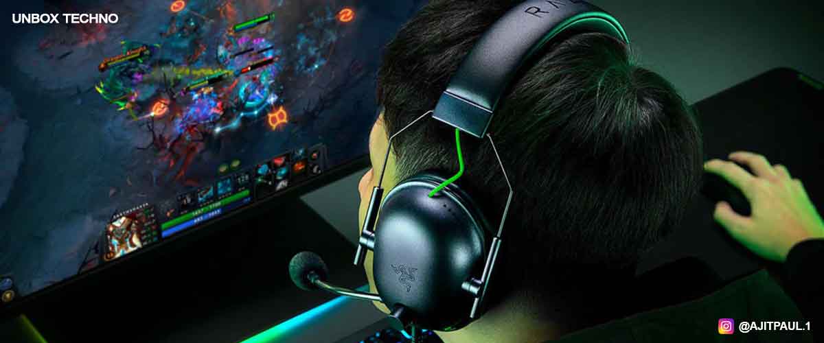 Top 5 Gaming Headphones Under 5000